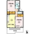 コーポ・シャルンの間取図