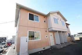 高松市林町の外観