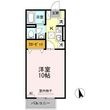 モーニンググローリーの間取図