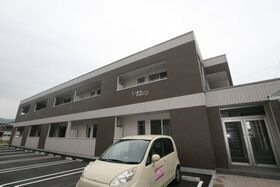 高松市上天神町の外観