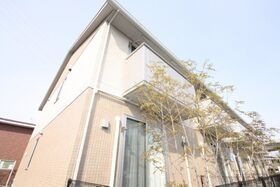 Ｙ’ｓハウスの外観