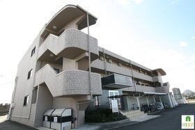高松市一宮町の外観