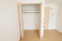 クローゼット
