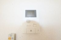 カメラ付インターホン