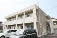 外観写真(昼)