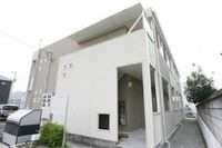 外観写真(昼)