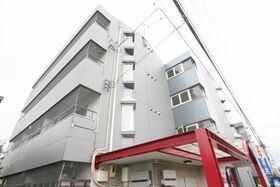 アーベイン三木 パートⅠの外観