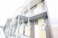 外観写真(昼)