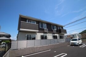 綾歌郡宇多津町長縄手の外観