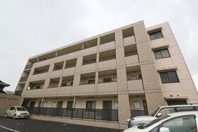 COMFORT MANSIONの外観