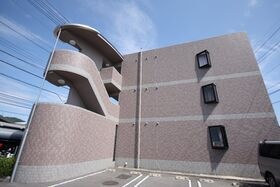 アミックス西ハゼの外観