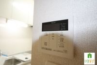 室内設備
