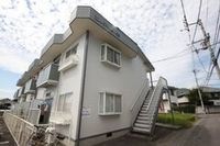 外観写真（昼）