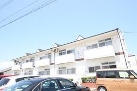 カーム小林の外観