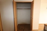 クローゼット