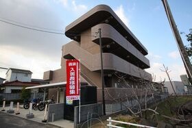 マーヴェラス太田　の外観