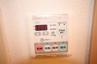 室内設備