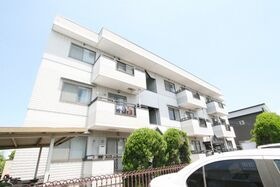 リヴィエール宮本Ⅰの外観
