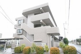 サンライズ宮川の外観