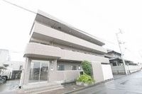 外観写真(昼)