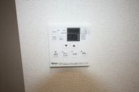室内設備