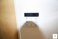 室内設備