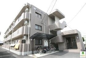 メゾン田中の外観