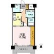 マンション ベアーズクラブの間取図
