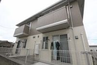 外観写真(昼)