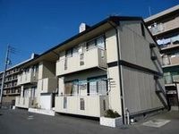外観写真(昼)