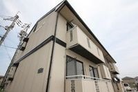 外観写真（昼）