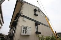 外観写真（昼）