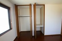 クローゼット