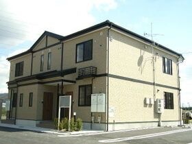 グレイス・カーサBの外観