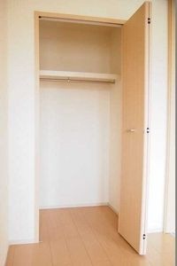 クローゼット