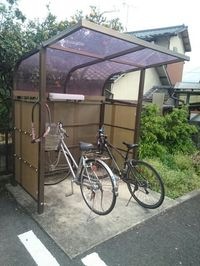 共有部分
