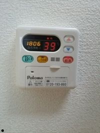 室内設備