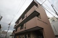 外観写真（昼）