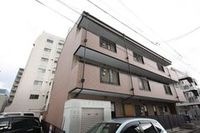外観写真（昼）