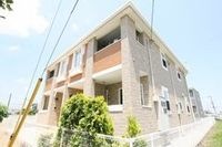 外観写真(昼)