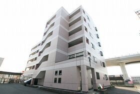高松市三条町の外観