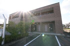 高松市三谷町の外観