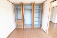 クローゼット