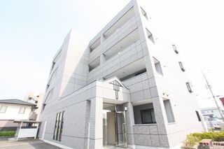 写真:高松市林町の外観
