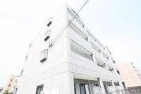 外観写真(昼)