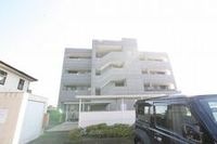 外観写真(昼)