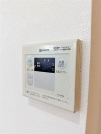 室内設備
