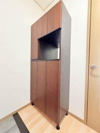 下駄箱