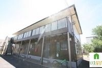 外観写真（昼）
