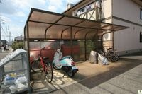 共有部分